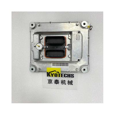 China Excavator Spare Parts tad1641ge ECU Controller Excavator Parts ECU Controller Computer Panel 20814594 for sale