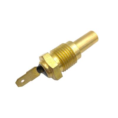 China Excavator Spare Parts YT52S00001P1 SK200-6E Water Temperature Sensor SK200-6 Water Temperature Sensor for sale