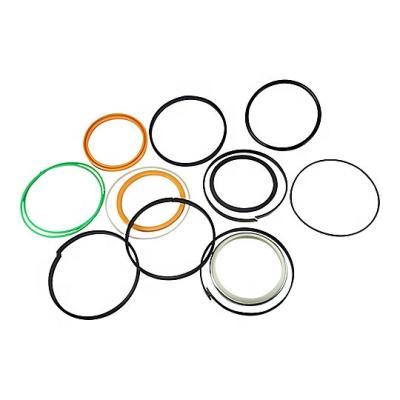 China Kyotechs Machinery Repair Shops 4560209 3500976 2590656 SEAL KITS E330D2 E330D E329D E329D2 for sale