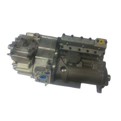 China Excavator Spare Parts 3306 E330 E330A E330B 627E 12G 140 Engine Fuel Injection Pump 111-3769 120-9931 113-5342 for sale