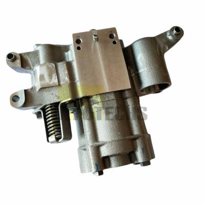 China Kyotechs engine parts 1981508 1614113 5235197 OIL PUMP E390D E365C E374D E374F E385B for sale