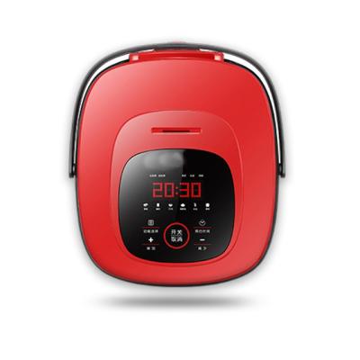 China Bread Maker Popular Design Mini Electric Multi Purpose Automatic Home Used Multifunctional Energy Saving Universal Rice Cooker Small for sale