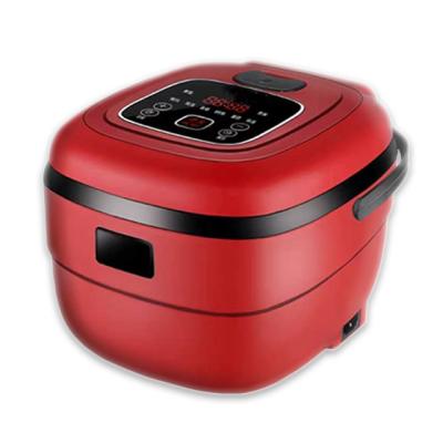 China 1.5L bread maker design popular electric automatic energy-saving pot home used multifunctional universal hot rice cooker for sale