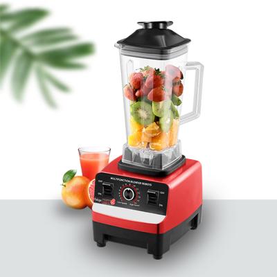 China Factory price new high quality personal power commercial kitchen portable blender ice crushing for sale