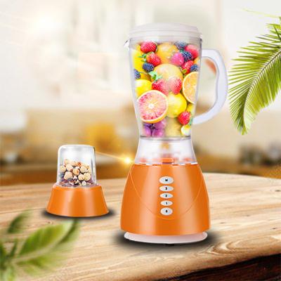 China Turbo Fashion Promotion Personal Portable Electric Baby Blender Blender and Juicer Kitchen Home Appliance Blender for sale