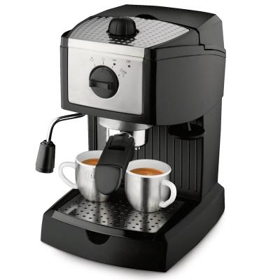 China Modern Factory Automatic Espresso Making Grinding Manual Italian Coffee Roasting Machine for sale