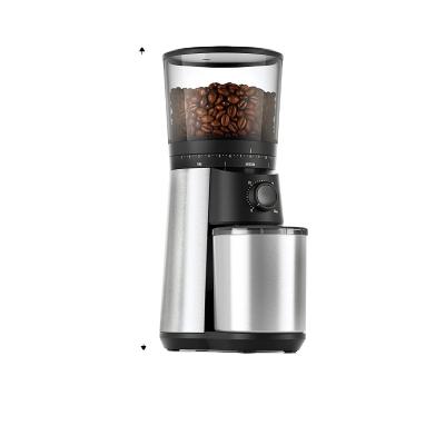 China Top Fashion Modern Mini Stainless Steel Electric Automatic Portable Grinder For Coffee Beans for sale