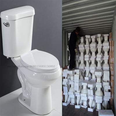 China SR-173AT Flush Double-flush Seat Toilet Brand UPC System 008615689156892 for sale