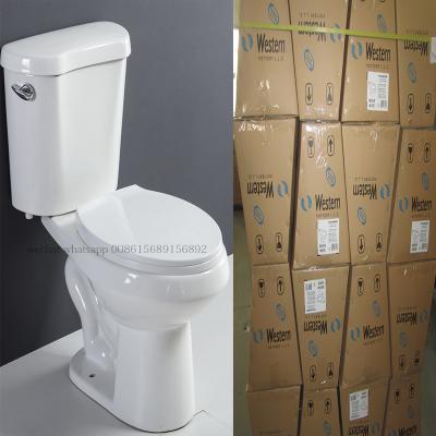 China Cheap Double-flush SR-173AT Panama Bathroom Toilet Brand UPC Flush System 008615689156892 for sale