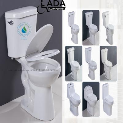 China SR-13A Foshan Complete Double-Flow Lavatory Wc Toilet 008615689156892 for sale