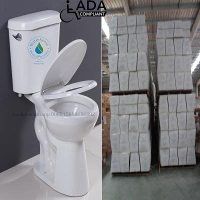 China SR-13A Dual-Flow Cheap WC Toilet Bowl 008615689156892 for sale