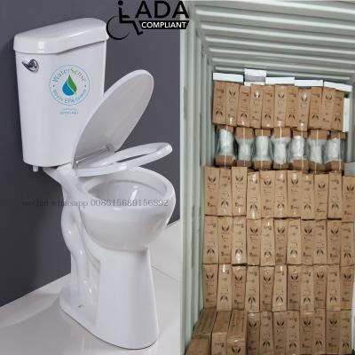 China Double-flux SR-13A CLASIKAL Sanitary Ware Bathroom WC Toilet Bowl 008615689156892 for sale