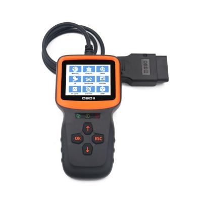 China ODB Enabled OBD2 Cars Enhanced Scanner 2021 hot sale, plug and play dignostic tools car diagnostic scanner. for sale