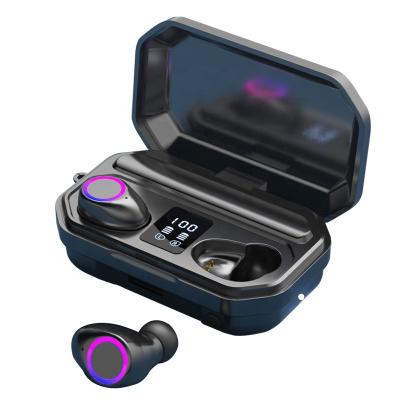 China Wholesale Latest TWS Gaming Earbuds 2022 Amazon Hit Wireless Headphones BT In-Ear Earbuds For Game Sports for sale