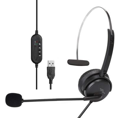 China Free Shipping Perfect Sound Headsets Call Center Headsets New Products Wireless Headset Earphone Fit Professional Computer Office for sale