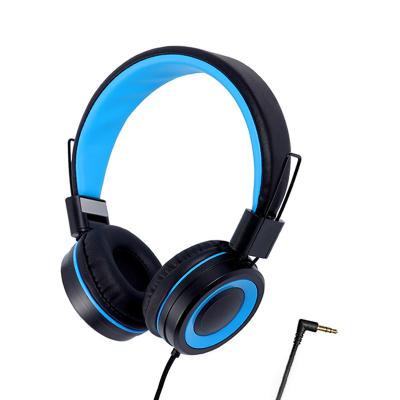 China Hot Selling Children's Headphones Color Headsets, Plug and Play Headphones, Cheap Headphones for sale