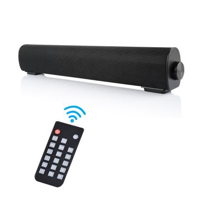 China Wireless system Amazon success big power speaker, bass HD soundbar speaker, home party / TV use high fidelity speakers. for sale