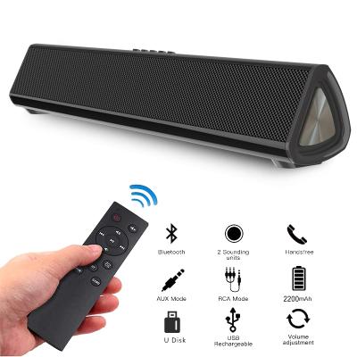 China 2021 Hot Selling Wireless System Wireless Speaker, HD Studio Monitor Speakers, 2.1 Speakers Home Theater Soundbar Speakers. for sale