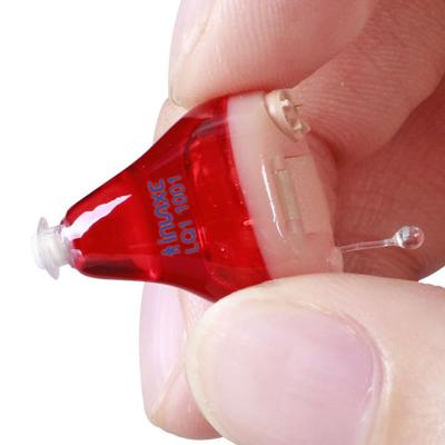 China Digital Processing Mini Size Ear Hearing Aid Comfortable Hearing Micro Amplifiers Hearing Device Online for sale