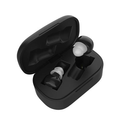 China New Mini Rechargeable Ear CIC Digital Hearing Device Sound Amplifier Launch Hearing Aid Invisible for sale