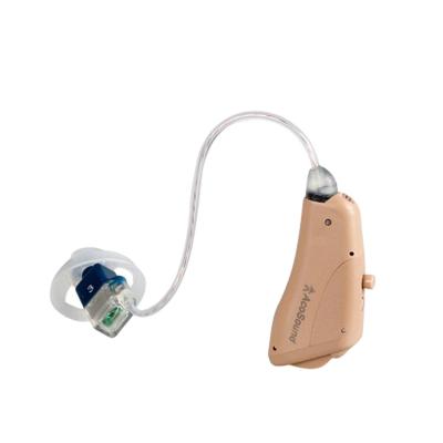 China Digital Curing Tinnitus Treatment Sound Hearing Aid Healthcare Amplifier For The Deaf for sale