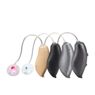 China Digital Processing Best Competitive Hearing Aid RIC RITE Digital Hearing Amplifier For The Deaf for sale