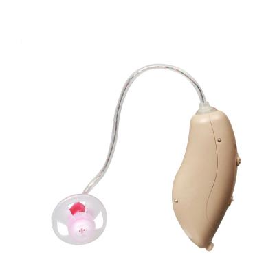 China Digital RIC Hearing Aid Personal Sound Amplifier Ear Hearing Aids For Older TV Hearing Device for sale