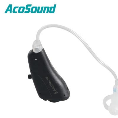 China External RIC AcoSound Digital Recorder Hearing Aid Function Container for sale