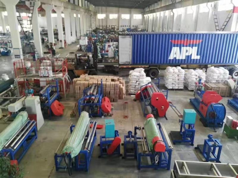 Geverifieerde leverancier in China: - Taizhou SPEK Import and Export Co. Ltd