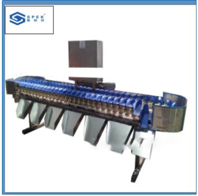 China CE Approved Fruit And Vegetable Washer Machine Cleaning Sorting Machine Line for sale