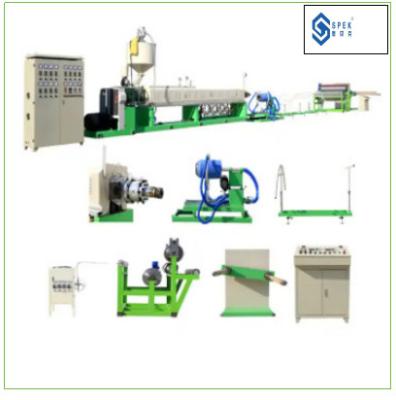 China Plastic Epe Foam Sheet Extruder Machine With CE Certification for sale