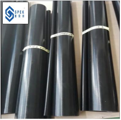 China PTFE fusing belt seamless belt 0.38/0.45mm for sale