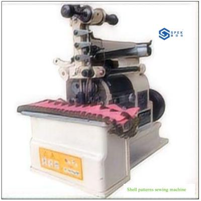 China 50kg Capacity Shell Type Machine Shell Type Wrapping Machine Special Pattern Manchine for sale