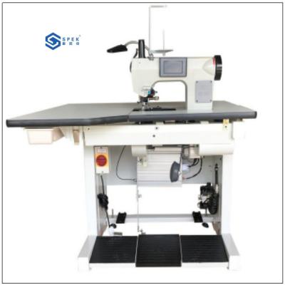 China Clothing imitation handmade computer sewing manchine for sale