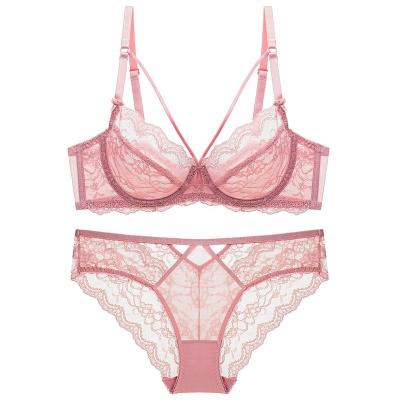 China Wholesale Breathable Lingerie Europe Woman Bra 4Xl 5Xl 6Xl 7Xl Plu Size Women's Underwear for sale