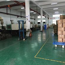 Verified China supplier - Huizhou Jamie Technology Co., Ltd.