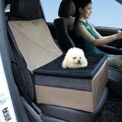 China Amazon Global Pet Products Convenient Hot Selling Fashionable Canvas Dog Carrier for sale