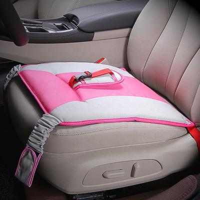 China The car seat belt the high quality soft and comfortable seat belt clip seat belt car seat belt cushion pregnancy for sale