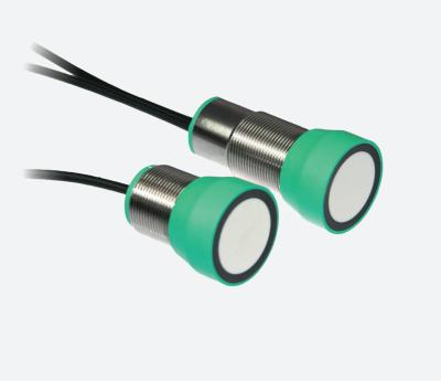 China Ultrasonic Sensor BXUAN UDB-30GM-085-3E2 Netal Sensor Detectors Double Leaf Ultrasonic Sensors for sale