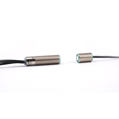 China 20-60mm Cable Junction Double Leaf Sensor Good Quality Brass Sensor Liquid Level Sensor for sale