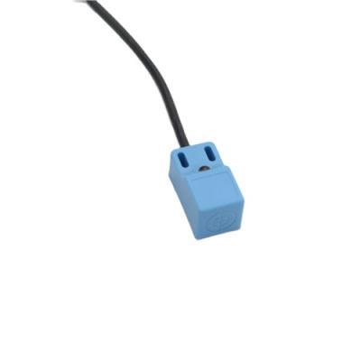 China 2-wire durable of NPN(NO/NC)/PNP(NO/NC)/AC(NO/NC)/DC and high quality inductive proximity distance sensor for sale