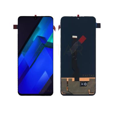 China Warehouse Factory Price LCD For Infinix Note 12 LCD Display Touch Screen Replacement X663 X663C X663D For Note 12 X663 X663C X663D d Infinix for sale