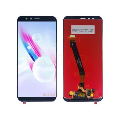 China Warehouse Factory Price LCD Display For Honor 9Lite Lcd Lite LLD-L31/L21/L11/AL0 LCD Display Touch Screen Replacement Huawei Honor 9 for Honor 9 Lite LLD-L31/L21/L11/AL0 for sale