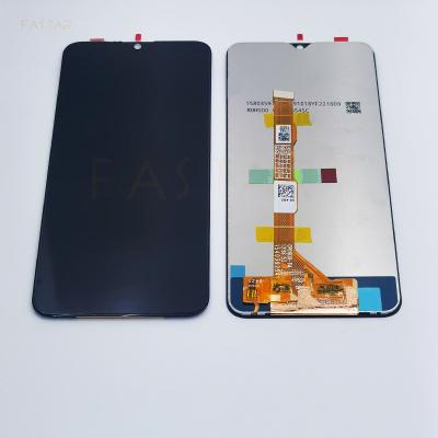 China For Vivo Y19 LCD Mobile Phone Screen Replacement Black LCD For Vivo Y19 1915 Y5S 2019 Display Warehouse Factory Price for sale