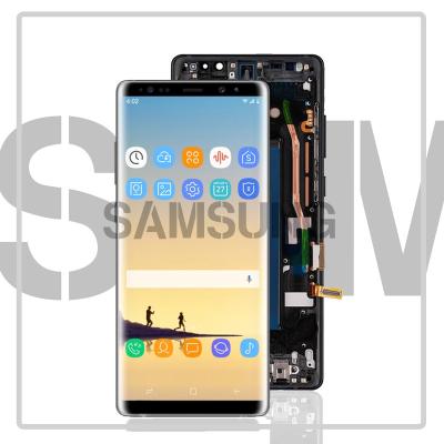 China Factory warehouse lcd for samsung galaxy s6 edge plus s7 s8 s 8 s9 s 10 s10 s20 s22 ultra samsung cell phone 5g lcd display screen for sale