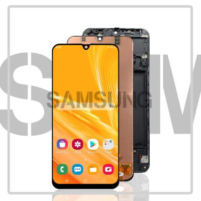 China Factory Warehouse LCD Display For Samsung Galaxy C5 Pro C7 2017 C9 Pro M02 M02s M10 M20 M30 Display Touch Screen Replacement Samsung for sale