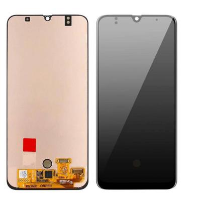 China Warehouse Factory Price LCD Display for Sams ung galaxy A20 A205 SM-A205F A205FN lcd touch screen digitizer replacement for amsung galaxy A20 A205 of A20 S for sale