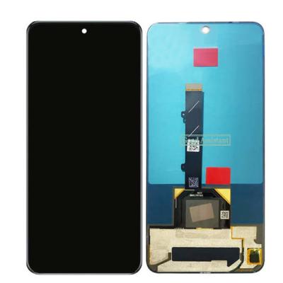 China Infinix LCD Display Touch Screen Replacement Warehouse Price For Infinix X PRO VOID LCD For Infinix ZERO X PRO for sale