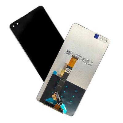 China Warehouse Factory Price of Infini X LCD Display Touch Screen Digitizer Assembly Replacement 8 Zero Zero 8i X687 LCD For Infinix 8 /zero zero 8i /X687 /zero8 for sale