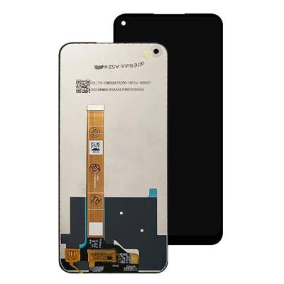 China Warehouse Factory Price LCD For Opp o A52 A72 A92 LCD Display Touch Screen Replacement 4g Opp o A52 A72 A92 For Oppo A52 A72 A92 for sale